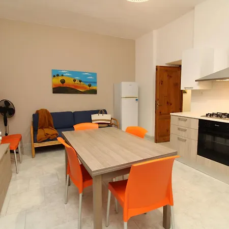 Farri's Lejlighed La Caletta