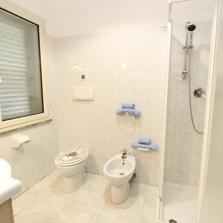 Farri's * La Caletta