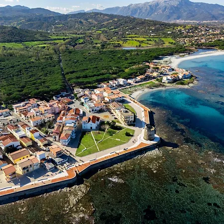 Lägenhet Farri's La Caletta