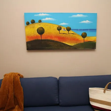 Apartment Farri's La Caletta