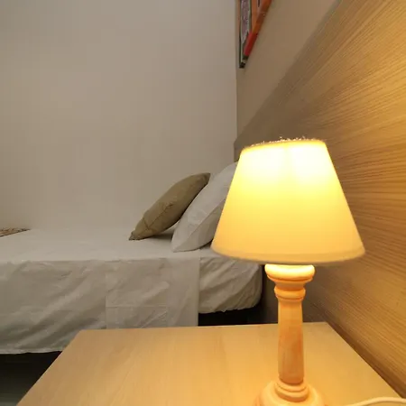 Apartment Farri's *