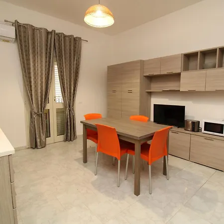 Farri's Apartment La Caletta