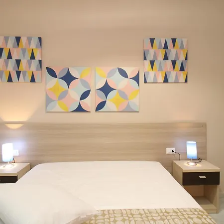 Apartment Farri's La Caletta