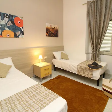 Farri's * La Caletta